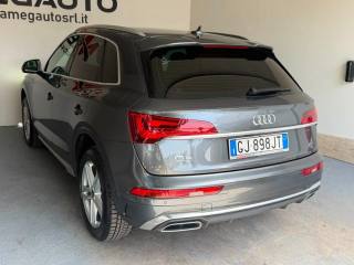 AUDI Q5 usata, con Chiusura centralizzata