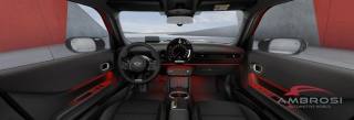 MINI John Cooper Works usata 8