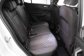 VOLKSWAGEN T-Cross usata, con Controllo trazione