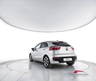 KIA Rio usata 3