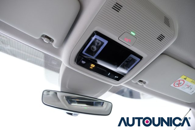 VOLKSWAGEN Golf Variant usata, con Sistema di riconoscimento della stanchezza