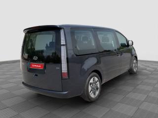 HYUNDAI Staria usata 4