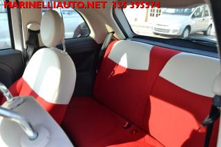 FIAT 500 usata 17
