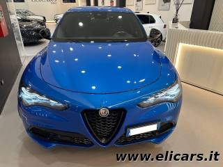 ALFA ROMEO Stelvio usata, con Airbag