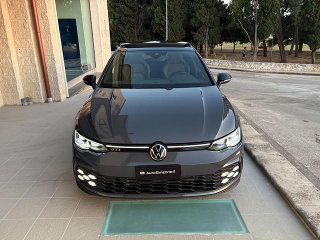 VOLKSWAGEN Golf GTI usata, con Airbag