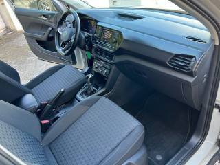 VOLKSWAGEN T-Cross usata 13