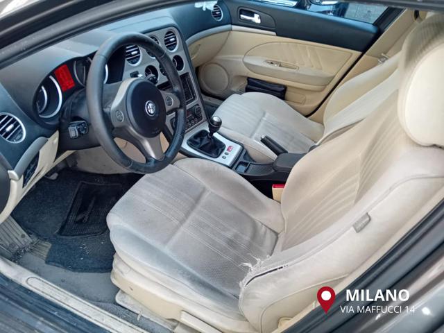 ALFA ROMEO 159 usata, con Airbag Passeggero