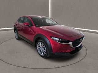 MAZDA CX-30 usata, con Airbag laterali
