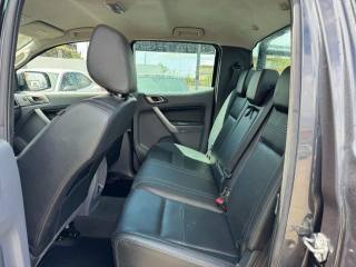 FORD Ranger usata, con Fendinebbia