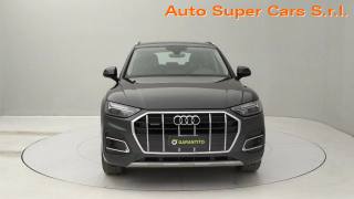 AUDI Q5 usata, con Climatizzatore