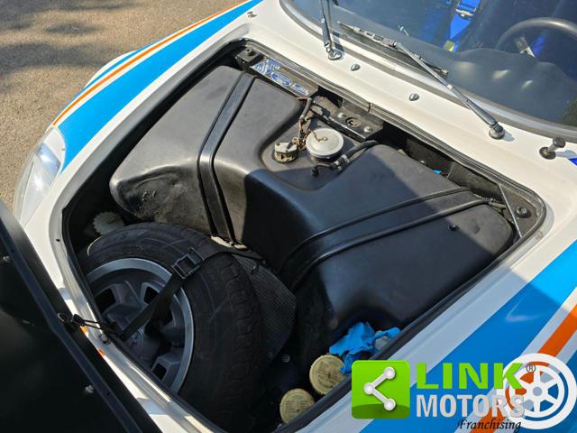 ALPINE A110 usata 42