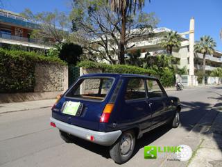 RENAULT R 5 usata 6