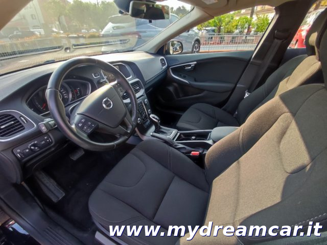 VOLVO V40 usata, con Chiusura centralizzata