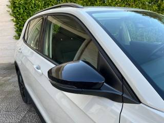 VOLKSWAGEN T-Cross usata 11