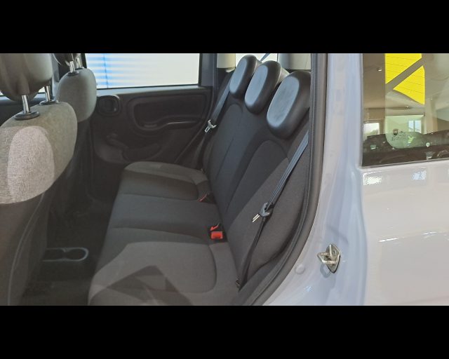 FIAT New Panda usata 17