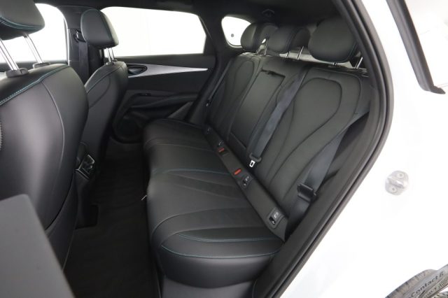 BYD Seal 6 usata 2