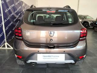 DACIA Sandero usata, con Cruise Control