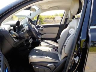 FIAT 500X usata, con Bluetooth