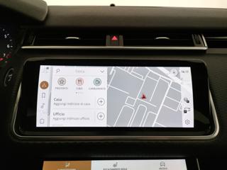 LAND ROVER Range Rover Velar usata, con Sedile posteriore sdoppiato