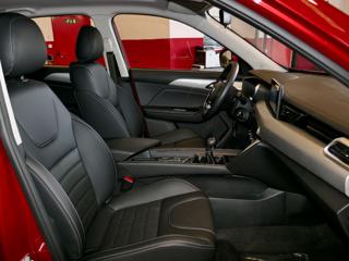 EVO Evo5 usata, con Tettuccio apribile