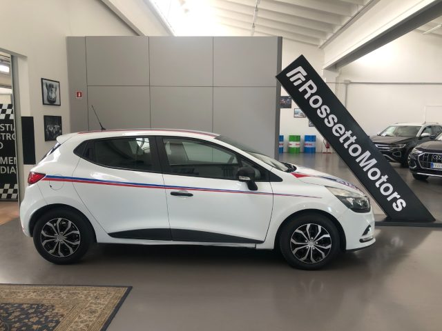 RENAULT Clio usata, con Airbag Passeggero