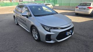 SUZUKI Swace usata, con Airbag Passeggero