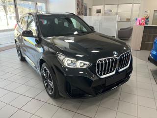 BMW X1 xDrive 20d Msport Aut. 48 V 150 CV Pari al nuovo!