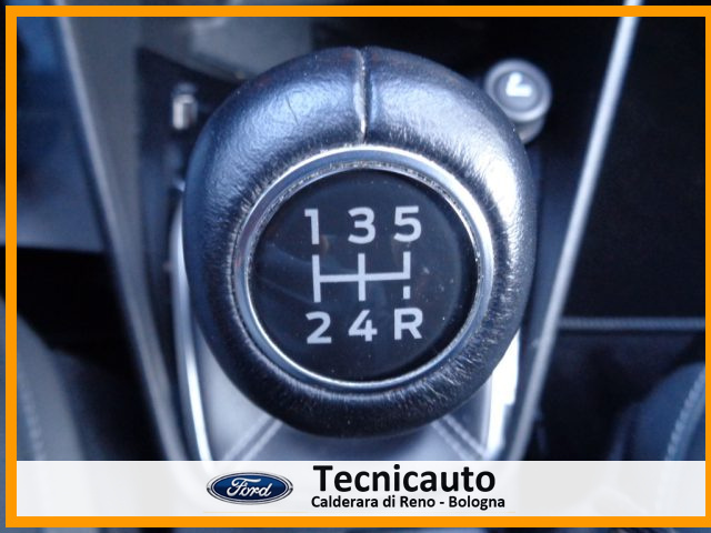 FORD Fiesta usata 22