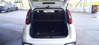 FIAT Panda Cross usata, con Controllo trazione
