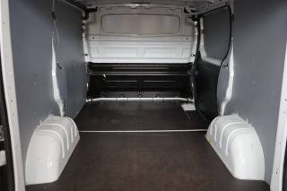 RENAULT Trafic usata, con ESP