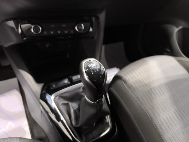 OPEL Corsa usata, con Volante multifunzione