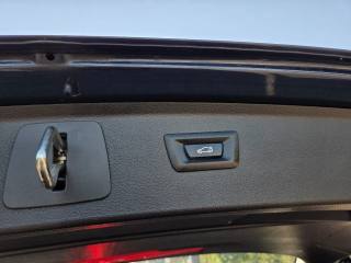 BMW 216 usata, con Bracciolo