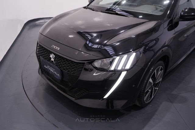 PEUGEOT 208 usata, con Sensore di luce