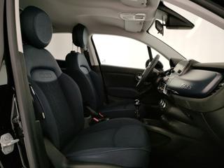 FIAT 500X usata, con Alzacristalli elettrici