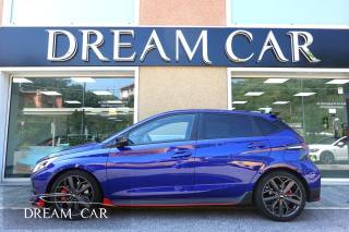 HYUNDAI i20 usata, con Airbag