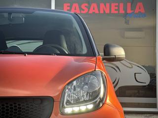 SMART ForTwo usata, con Airbag Passeggero