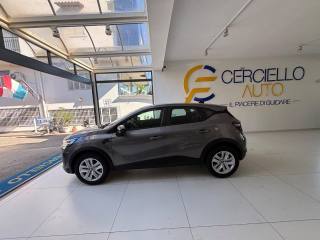 RENAULT Captur usata, con Servosterzo