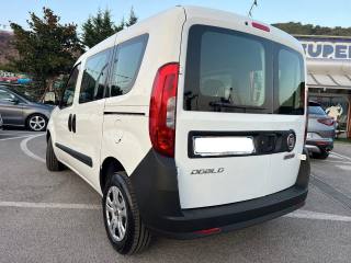FIAT Doblo usata, con Antifurto