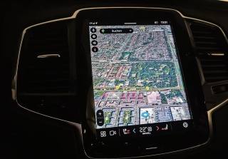 VOLVO XC90 usata, con Controllo automatico clima