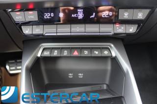 AUDI A3 usata, con Antifurto