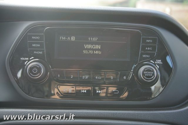 FIAT Tipo usata, con Immobilizzatore elettronico