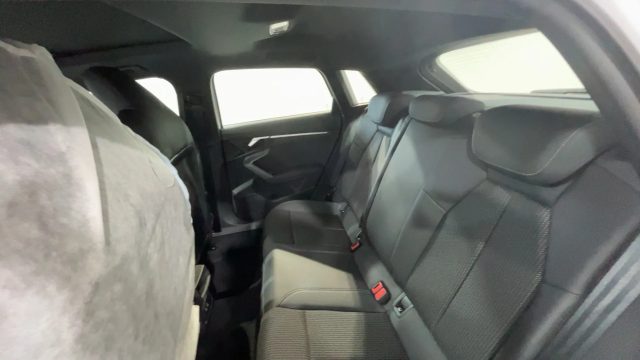 AUDI A3 usata, con ESP