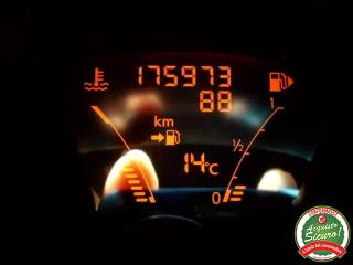 NISSAN Juke usata, con Lettore CD