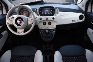 FIAT 500 usata, con Chiusura centralizzata