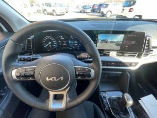 KIA Sportage usata, con Immobilizzatore elettronico