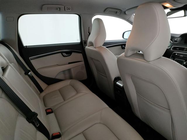 VOLVO V70 usata, con Controllo vocale