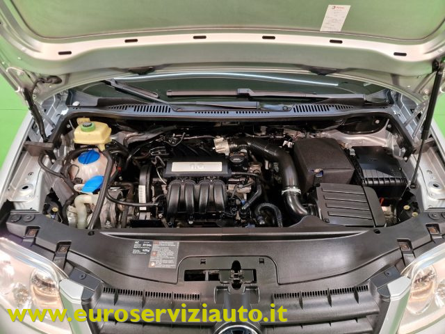 VOLKSWAGEN Caddy usata 42