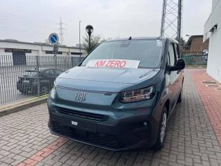 FIAT Doblo 1.5 BlueHdi 100 CV PASSO LUNGO COMBI N1 AUTOCARRO