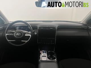HYUNDAI Tucson usata, con Chiusura centralizzata