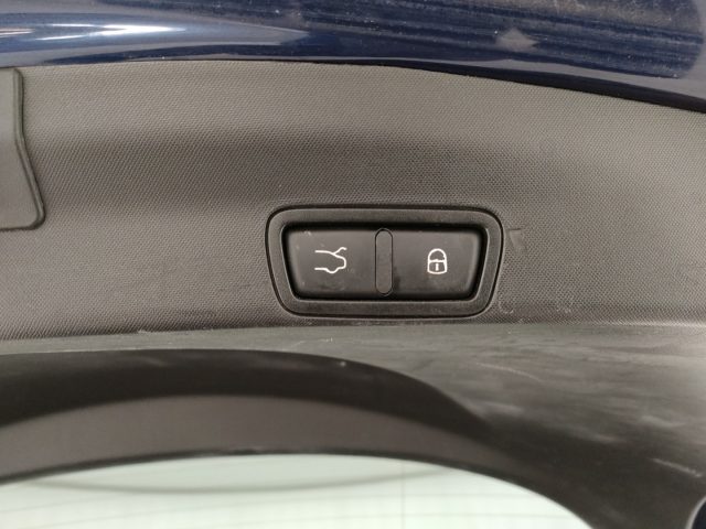 ALFA ROMEO Stelvio usata, con Controllo elettronico della corsia